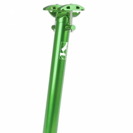 Tija de sa verde - BikeCentral