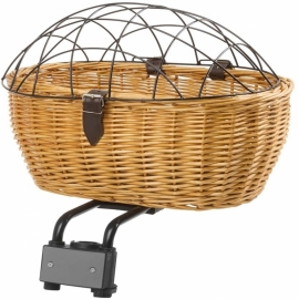 Cos 2in1 pentru transport animale M-Wave - BikeCentral