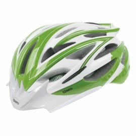 Casca Mighty verde - BikeCentral