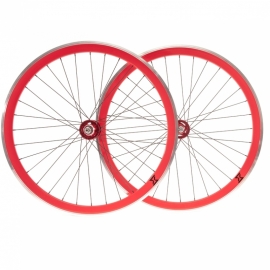 Set roti 622 - BikeCentral