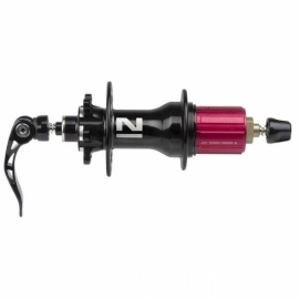 Butuc spate Novatec D792SB pe disc 32 de gauri - BikeCentral