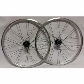 Set roti de 26 - BikeCentral