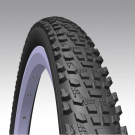 Anvelopa 26-2,10 Mitas Ocelot V85 - BikeCentral
