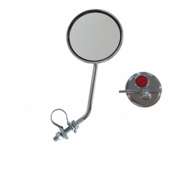 Oglinda pentru bicicleta