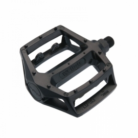 Pedal Wellgo LU-313 platform - BikeCentral