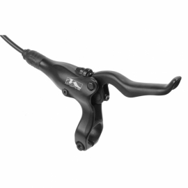 Frana fata hidraulica M-Wave - BikeCentral