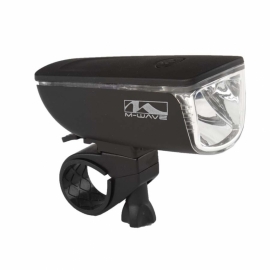 Far fata M-Wave Apollon K 1.2 cu baterii - BikeCentral