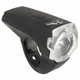 Far fata cu baterii M-Wave Apollon K 1.1S USB - BikeCentral