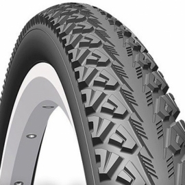 Anvelopa 26-1,50 V81 Shield Mitas  - BikeCentral