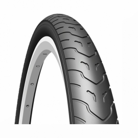 Anvelopa 26-1,90 V58 Cobra Mitas  - BikeCentral