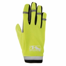 Manusi cu degete M-Wave Secure - BikeCentral