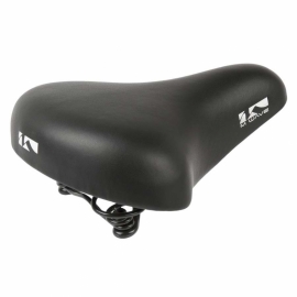 Sa cu arcuri M-Wave City Spring - BikeCentral