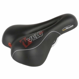 Sa Velo Plush Gel D2 - BikeCentral