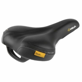 Sa Velo Plush Tour E-Grip - BikeCentral