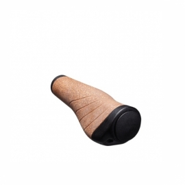 Mansoane Velo Flow maro - BikeCentral