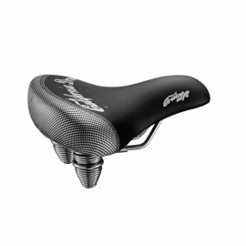 Sa Monte Grappa Cruise cu arc dublu - BikeCentral