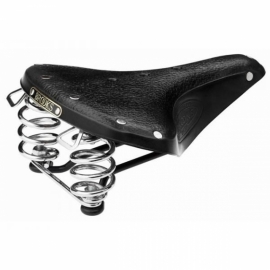 Sa cu arcuri Brooks B67 - BikeCentral