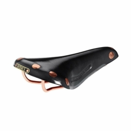 Sa de bicicleta T.pro Copper B232 negru - BikeCentral