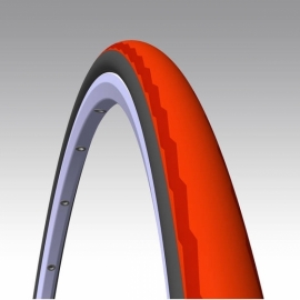 Avenlopa 23-622 700-23C R01 Phoenix Mitas rosu,pliabila  - BikeCentral