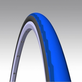 Avenlopa 23-622 700-23C R01 Phoenix Mitas albastru,pliabila  - BikeCentral