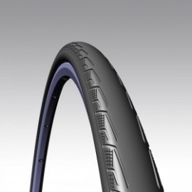 Anvelopa 25-622 700-25C V80 Syrinx Racing Pro PF Mitas,pliabila - BikeCentral