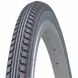 Anvelopa 20-1 3/8  (37-451) Kenda K143 ,culoare negru,recomandat pentru biciclete de copii
