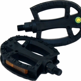 Pedale plastic 1/2 Cruiser FP-828 - BikeCentral