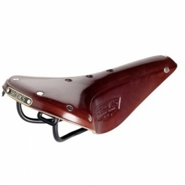 Sa de bicicleta Brooks B17 Narrow