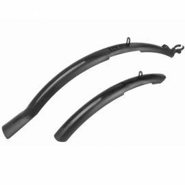 Aparatoare noroi M-Wave Mud Max 26 - BikeCentral