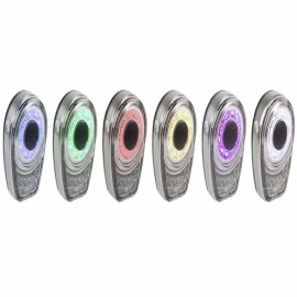 Stop spate multicolor 15leduri Moon Chameleon