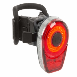 Stop spate cu acumulator Moon Ring - BikeCentral