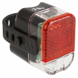 Stop spate M-Wave Helios K 1.1 RS cu baterii - BikeCentral