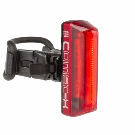 Stop spate Moon Comet X cu acumulator - BikeCentral