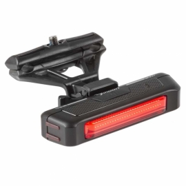 Stop spate cu acumulator Moon Comet 30 chip leduri - BikeCentral