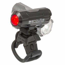 Far cu acumulator Moon Aerolite 2in1