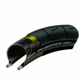 Anvelopa 25-622 700-25C Continental Grand Prix - BikeCentral