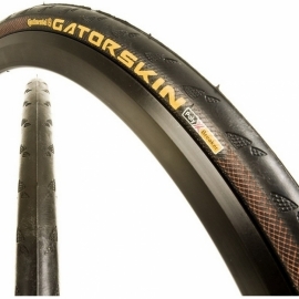 Anvelopa 25-622 Continental GatorSkin Duraskin - BikeCentral