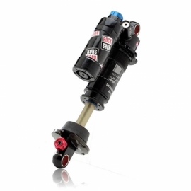 Suspensie cu aer Rock Shox Vivid R2C - BikeCentral