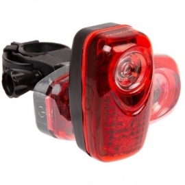 Stop spate cu baterii M-Wave Helios 3.2 S - BikeCentral