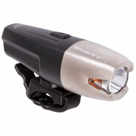 Far fata cu acumulator Smart Suburb 800 Lumen - BikeCentral