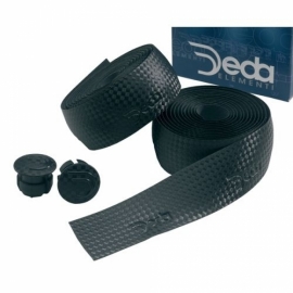 Ghidolina Deda carbon imitatie de carbon - BikeCentral