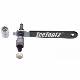IceToolz 04A4 manivela-demontare - BikeCentral