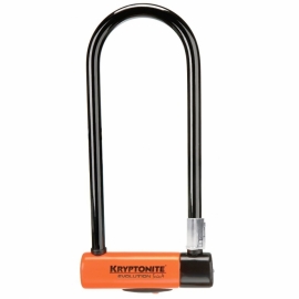 Antifurt KRYPTONITE Evolution 4STD - BikeCentral