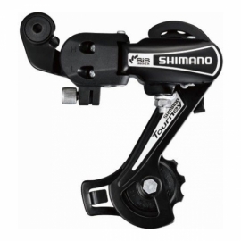 Schimbator spate Shimano Tourney TY21 - BikeCentral