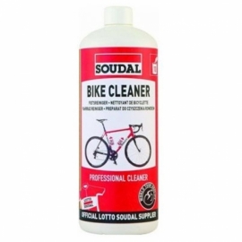 Sampon pentru biciclete SOUDAL 1L - BikeCentral