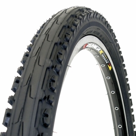 Anvelopa 26-1,95 Kenda K847 Kross Plus Semislick - BikeCentral