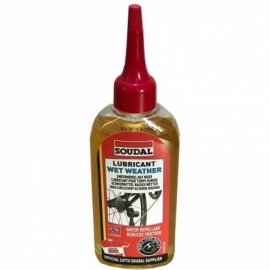 Lubrifiant SOUDAL 100ml - BikeCentral