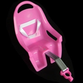 Scaun bicicleta pentru copii RMS - BikeCentral