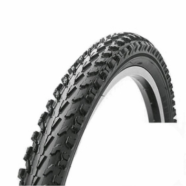 Anvelopa 26-1,95 Kenda K876 Klaw Front,dunga alba - BikeCentral