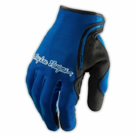 Manusi TROY LEE XC albastru - BikeCentral